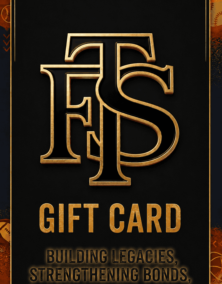 Classic FTS Gift Card