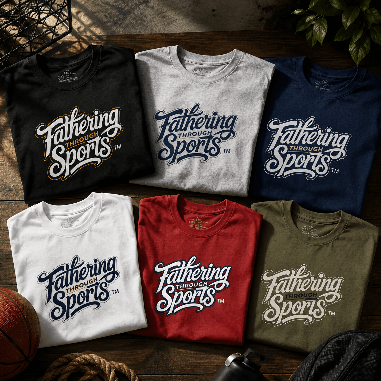 T-shirts